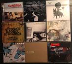 Diverse cd’s metal, hardcore, post rock, alternative, Ophalen of Verzenden