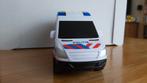 Mercedes benz politie Nederland  Met licht en geluid, Ophalen of Verzenden, Zo goed als nieuw