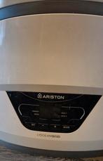 Ariston Warmtepompboiler - Lyods Hybrid 100, Ophalen, 100 liter of meer, Boiler, Minder dan 3 jaar oud