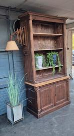 Grote XXL Boekenkast | Buffetkast | Wandkast | Winkelkast, Ophalen, 2033NJ, Info@vintagefabriek.com, VintageFabriek