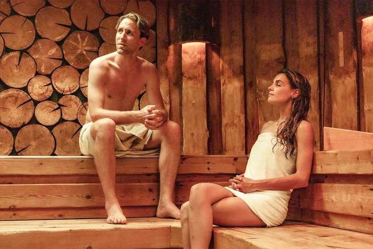 voucher sauna, Tickets en Kaartjes, Kortingen en Cadeaubonnen, Twee personen, Spa of Sauna, Kortingsbon