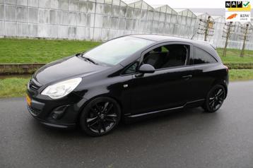 Opel Corsa 1.4-16V beschikbaar voor biedingen