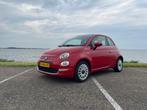 Fiat 500 | Pano | CarPlay | Cruise | '21 | Lage KM | Moetweg, 4 stoelen, Handgeschakeld, 3 cilinders, 999 cc