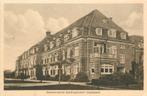701090001 Oegstgeest Nederlandsche Zendingsschool, Verzenden, Voor 1920, Zuid-Holland