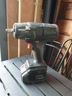 Würth accu-slagsleutel ASS 18 Compact ½" – met accu, Ophalen of Verzenden, Boor- en Schroefmachine