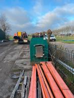 Bredenoord 65 kva Deutz lucht gekoeld, Ophalen of Verzenden, Zo goed als nieuw