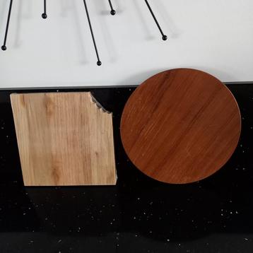 2 brood planken nu samen 