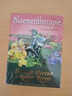 Bloementherapie Orakelkaarten - Doreen Virtue - Nieuw, Boeken, Esoterie en Spiritualiteit, Ophalen of Verzenden, Nieuw, Spiritualiteit algemeen