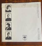 U2 I will follow CBS single 7” near mint, Overige formaten, Ophalen of Verzenden, Zo goed als nieuw