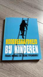 Irene Ypenburg - Hoogbegaafdheid bij kinderen, Boeken, Ophalen of Verzenden, Zo goed als nieuw, Irene Ypenburg; Franz Mönks