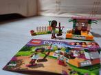 Lego friends 3938, Ophalen of Verzenden, Zo goed als nieuw