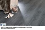 49m2 Pvc click Laminaat Casablanca Oak Grijs 28pak = €795, Nieuw, Ophalen of Verzenden, 25 tot 50 m², Pvc click laminaat grijs