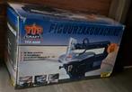 Topcraft Figuurzaagmachine TFZ-400R, Ophalen, Minder dan 30 mm, Gebruikt, Topcraft