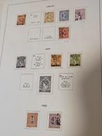 Kavel postzegels Nederland overzeese rijksdelen, Postzegels en Munten, Ophalen of Verzenden, Nederland