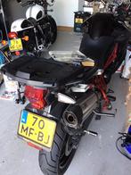 Triumph Tiger 800 XC/SE, Motoren, Motoren | Triumph, 3 cilinders, Particulier, Meer dan 35 kW, 800 cc