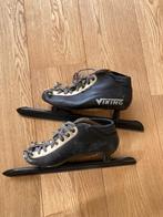 klapschaatsen, Sport en Fitness, Schaatsen, Ophalen, Zo goed als nieuw, Noren, Viking