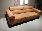 In House 3zits bank - Den Elzen - Zo goed als nieuw, Driepersoons, 75 tot 100 cm, Ophalen of Verzenden, Zo goed als nieuw