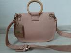Handtas van Woomen, Ophalen of Verzenden, Nieuw, Roze, Handtas