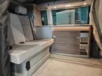 Volkswagen California Coast 30 YEARS T6 150PK DSG 4MOTION, Caravans en Kamperen, Campers, Automaat, Buscamper of Camperbus, Volkswagen