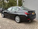 BMW 3-serie 320e PHEV AUTOMAAT | Navigatie GROOT scherm | Cr, Automaat, Achterwielaandrijving, Gebruikt, Euro 6