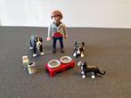 Playmobil 5214 Berner Senner Familie, Ophalen, Gebruikt, Complete set
