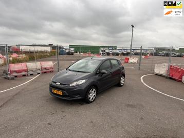 Ford Fiesta 1.25 Limited Clima.Clima beschikbaar voor biedingen