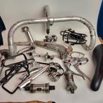 Diverse onderdelen - Opruiming, Gebruikt, Algemeen, Campagnolo, Ophalen of Verzenden