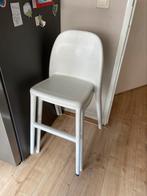 Twee stoelen van ikea, Huis en Inrichting, Ophalen, Twee