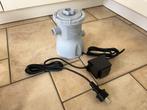 Avenli filterpomp 1136l 300gal 32mm nieuw in doos, Ophalen of Verzenden, Nieuw, Filter