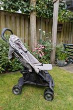 Nuna kinderwagen buggy met winterdekens, Kinderen en Baby's, Verstelbare duwstang, Zo goed als nieuw, Ophalen, Kinderwagen