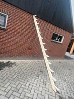 2 trapbomen, Doe-het-zelf en Verbouw, Ladders en Trappen, Ophalen, Gebruikt, Trap