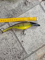 Zalt SV Kunstaas - Werphengel Lure, Ophalen of Verzenden, Gebruikt, Werphengel