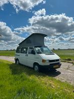 Volkswagen Westfalia T4 California - lage km.stand, Caravans en Kamperen, Campers, Buscamper of Camperbus, Diesel, Westfalia, Particulier