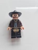 1 nieuw lego figuurtje the lone ranger Frank tlr005, Kinderen en Baby's, Speelgoed | Duplo en Lego, Ophalen of Verzenden, Nieuw