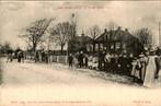 Zwaagwesteinde -, Ophalen of Verzenden, 1920 tot 1940, Ongelopen, Friesland