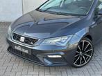 SEAT Leon ST FR 1.5 TSI Beats Carplay Virtual Keyless DAB 19, Auto's, Seat, Voorwielaandrijving, 4 cilinders, 150 pk, Leon