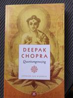 Quantumgenezing, Ophalen of Verzenden, Gelezen, Deepak Chopra