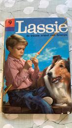 Lassie deel 9, Ophalen of Verzenden, Gelezen, Henri Arnoldus