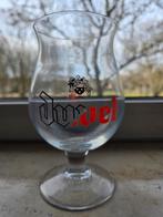 Duvel glas Inspired by Duvel, Ophalen of Verzenden, Zo goed als nieuw, Glas of Glazen, Duvel