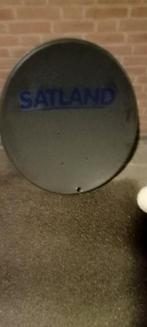 Schotel satland los te koop, Overige merken, Schotel, Schotel, Ophalen of Verzenden