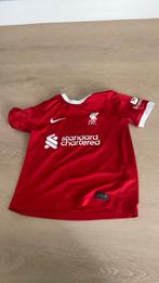 Voetbal shirt virgil van dijk mt 140, Maat XS of kleiner, Ophalen of Verzenden, Zo goed als nieuw, Shirt