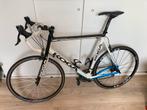 Koga Carbon Racefiets, Fietsen en Brommers, Fietsen | Racefietsen, Ophalen, 28 inch, Gebruikt, Carbon