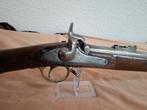 Antiek geweer Tower 1858  geen pistool revolver, Ophalen of Verzenden, Landmacht