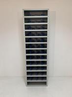 Magazijnkast vakkenkast kopkast nieuw incl schotjes, Doe-het-zelf en Verbouw, Niet ingevuld, Niet ingevuld, Niet ingevuld