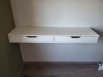 Ikea make up meubel, Ophalen, Gebruikt, 25 tot 50 cm, Rechthoekig