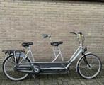 Gazelle for two tandem, 55 cm of meer, Ophalen, Gebruikt, Minder dan 10 versnellingen