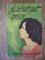 Nelly van Dijk-Has, Boeken, Ophalen of Verzenden, Gelezen