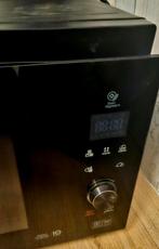 LG MJ3965BIB - Combimagnetron - 1350 W - Inhoud 39 l, Ophalen, Minder dan 45 cm, Gebruikt, Oven