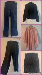 Kledingpakket maat L/42, Ophalen of Verzenden, Zo goed als nieuw, Maat 42/44 (L)