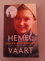Judith Koelemeijer - Hemelvaart izgs, Ophalen of Verzenden, Zo goed als nieuw, Judith Koelemeijer